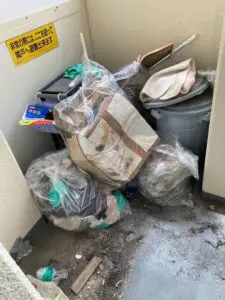 埼玉県さいたま市見沼区,ゴミ屋敷,お客様の声