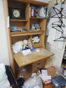 埼玉県さいたま市緑区,ゴミ屋敷,お客様の声