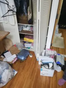 埼玉県さいたま市南区,ゴミ屋敷,お客様の声