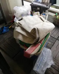 神奈川県川崎市宮前区,ゴミ屋敷,お客様の声