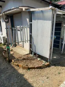 愛知県名古屋市瑞穂区,ゴミ屋敷,お客様の声