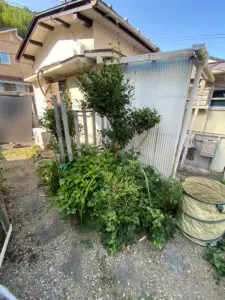 愛知県名古屋市瑞穂区,ゴミ屋敷,お客様の声