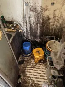 兵庫県神戸市灘区,お客様の声,ゴミ屋敷