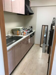 大阪府堺市中区,ゴミ屋敷,お客様の声