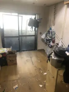 ゴミ屋敷,八王子市,片付け