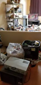 埼玉県さいたま市桜区,ゴミ屋敷,お客様の声