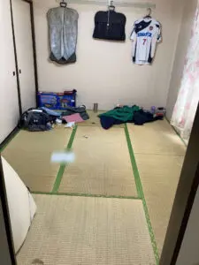 大阪府大阪市西淀川区,ゴミ屋敷,お客様の声