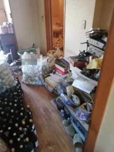 兵庫県神戸市,ゴミ屋敷,お客様の声