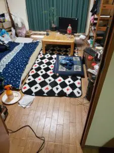 愛知県,ゴミ屋敷,お客様の声