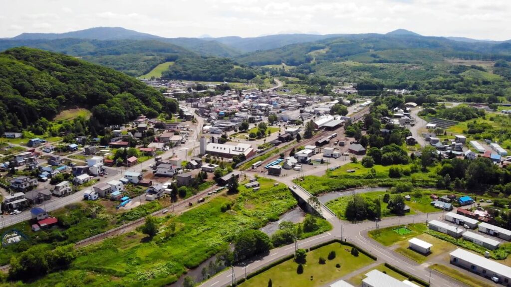 北海道陸別町のゴミ屋敷に関する条例（陸別町 まちを綺麗にする条例）の内容とは