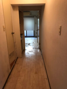 神奈川県横浜市栄区,ゴミ屋敷,お客様の声