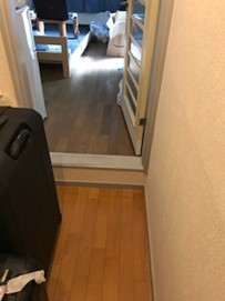 神奈川県横浜市中区,ゴミ屋敷,お客様の声