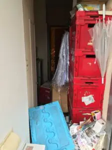 君津市,ゴミ屋敷,お客様の声