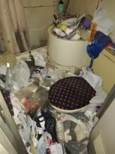 狛江市,ゴミ屋敷,お客様の声