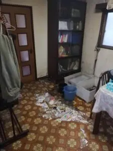 富津市,ゴミ屋敷,お客様の声