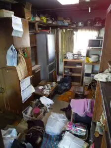 埼玉県,ゴミ屋敷,お客様の声