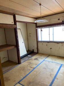 大阪府大阪市住吉区,ゴミ屋敷,お客様の声