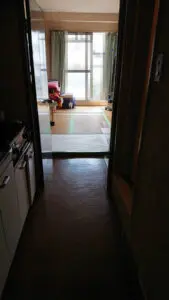 愛知県名古屋市千種区,ゴミ屋敷,お客様の声