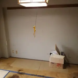 兵庫県,ゴミ屋敷,お客様の声