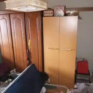 兵庫県,ゴミ屋敷,お客様の声