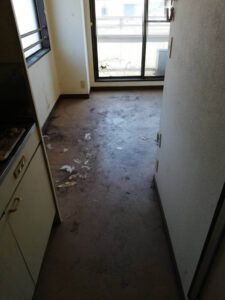神奈川県川崎市多摩区,ゴミ屋敷,お客様の声