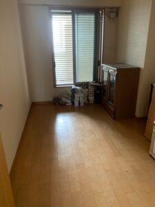 兵庫県神戸市垂水区,お客様の声,ゴミ屋敷