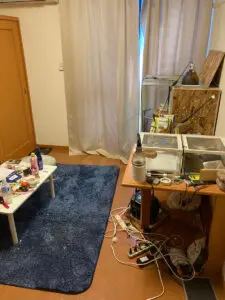 大阪府大阪市鶴見区,ゴミ屋敷,お客様の声