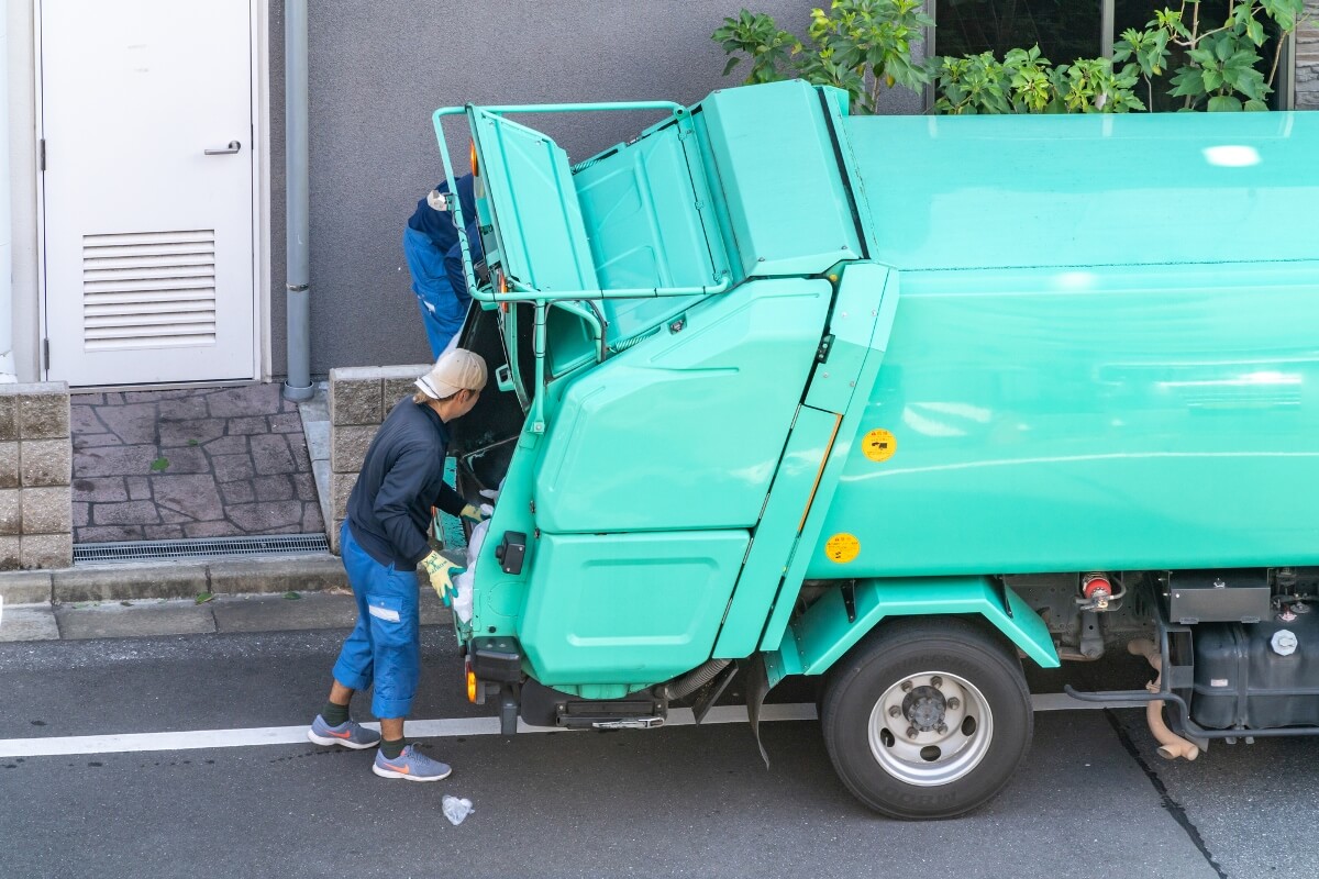 東京都足立区での粗大ごみの出し方・処分方法をわかりやすく解説