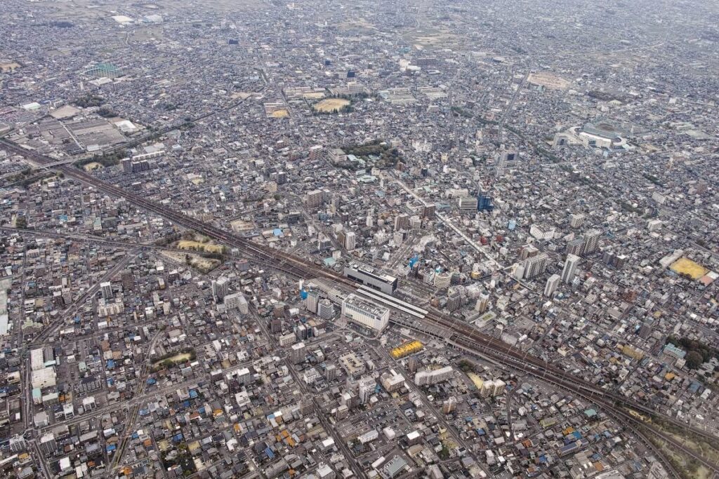 愛知県一宮市での粗大ごみの出し方・処分方法をわかりやすく解説