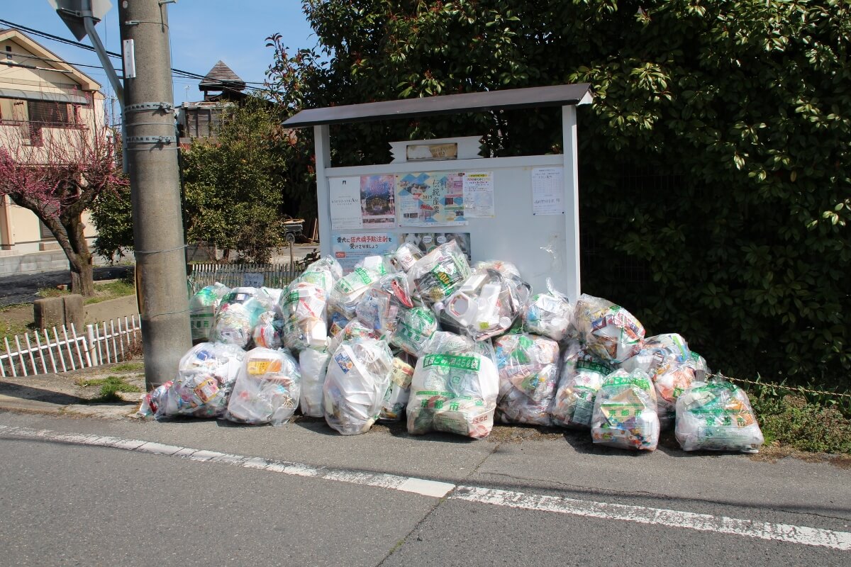 果たして条例で兵庫県猪名川町のゴミ屋敷は防げるのか