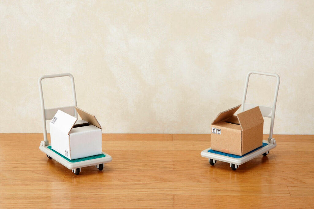 終活の片付けにおける不用品の処分方法4つ