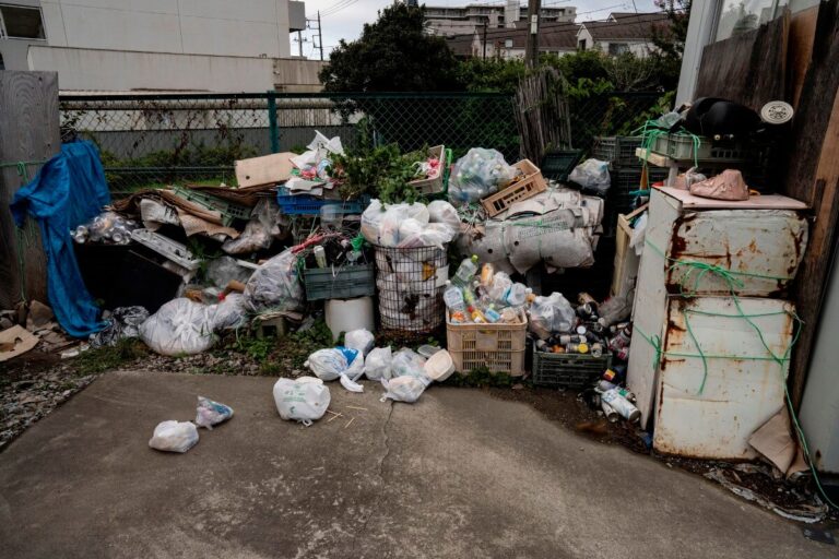 埼玉県小川町のゴミ屋敷に関する条例（小川町環境保全条例）の内容とは