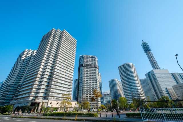 タワマンがゴミ屋敷になる原因とは