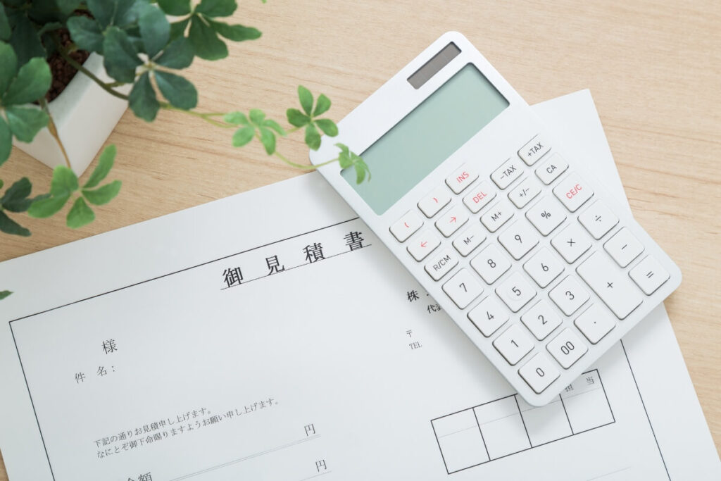家の査定に片付けは必要?査定と内見の考え方