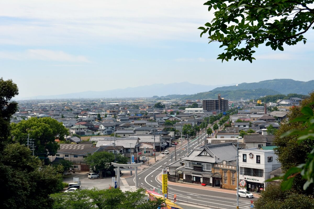 佐賀県小城市のゴミ屋敷に関する条例とは？