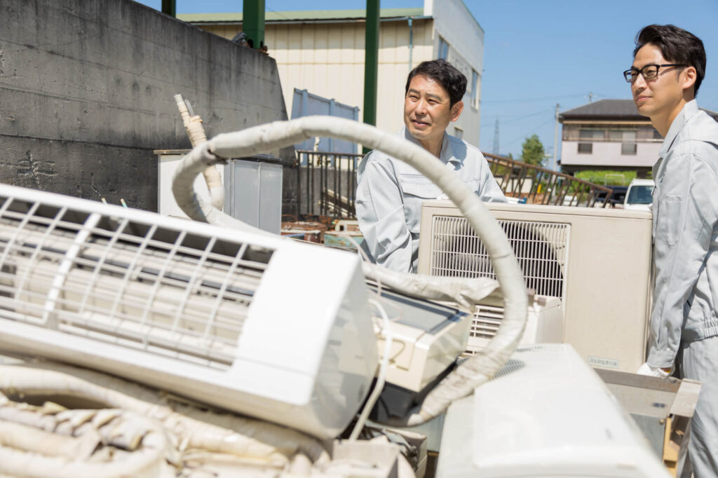 大量の不用品回収を依頼したい時は、どんなプランが便利でお得？専門業者が回答