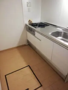 大阪府泉大津市,ゴミ屋敷,お客様の声
