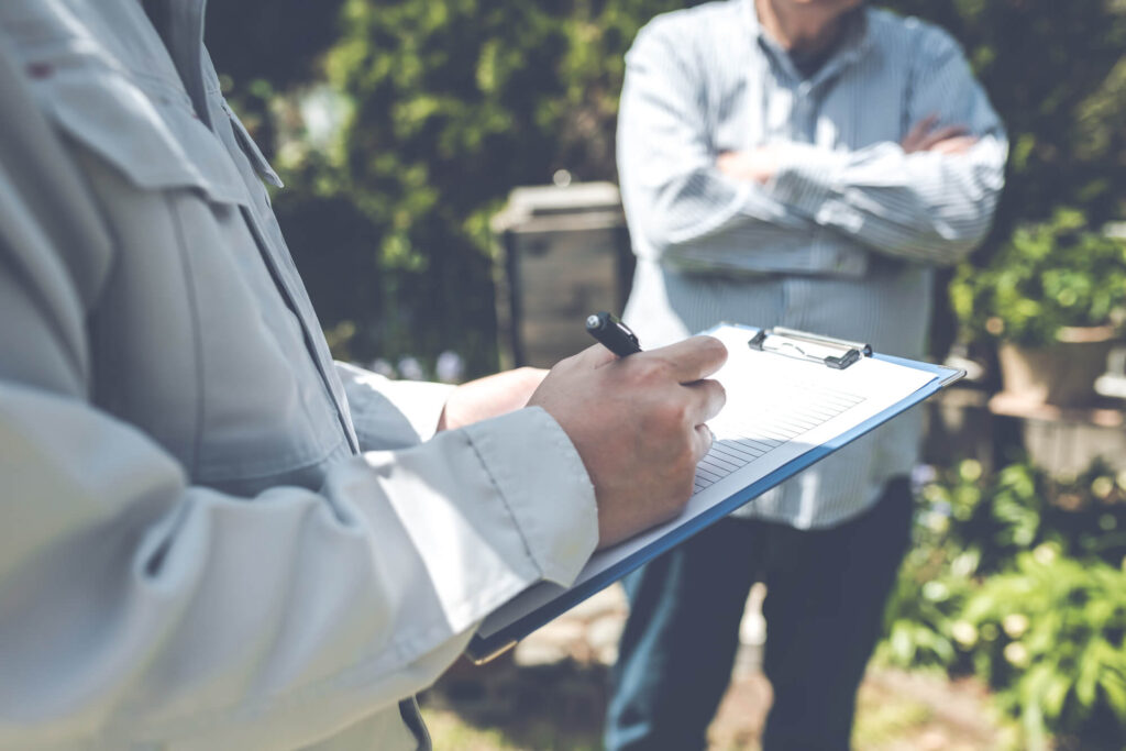 八潮市におけるゴミ屋敷の定義と取り組み