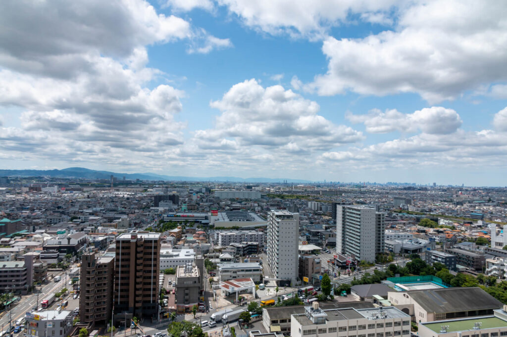 大阪府高槻市での粗大ごみの出し方・処分方法をわかりやすく解説