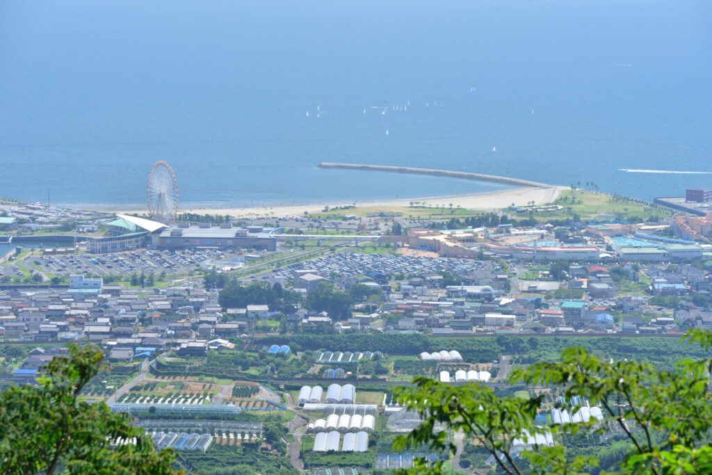 愛知県蒲郡市のゴミ屋敷に関する条例（蒲郡市住居等の不良な生活環境を解消するための条例）の内容とは