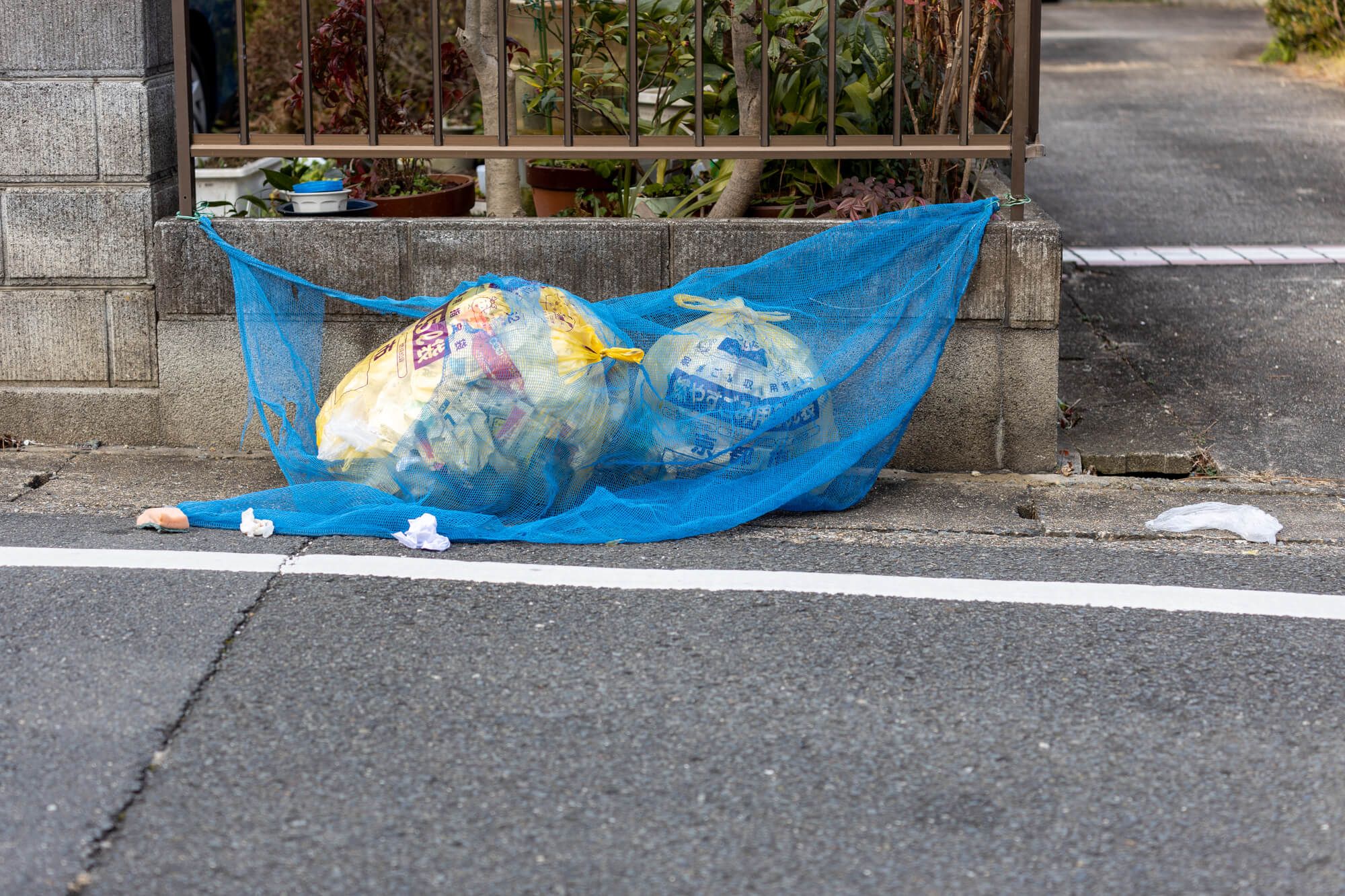 岐阜県のゴミ屋敷に関する条例の内容とは？〜②地域の清潔保持に関する責務