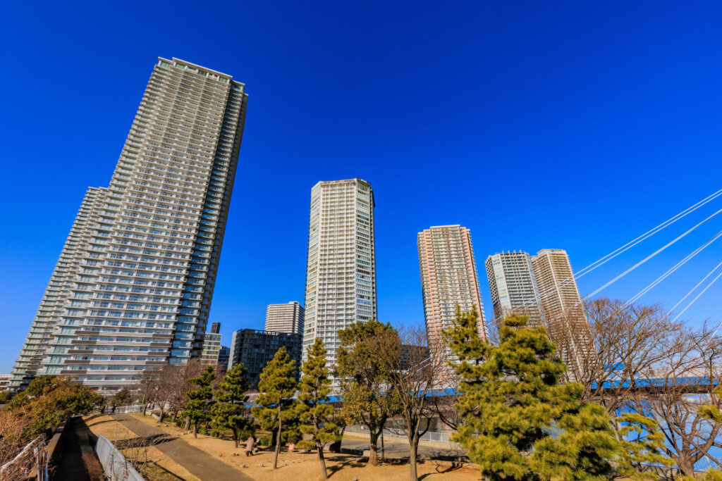 東京都江東区での粗大ごみの出し方・処分方法をわかりやすく解説