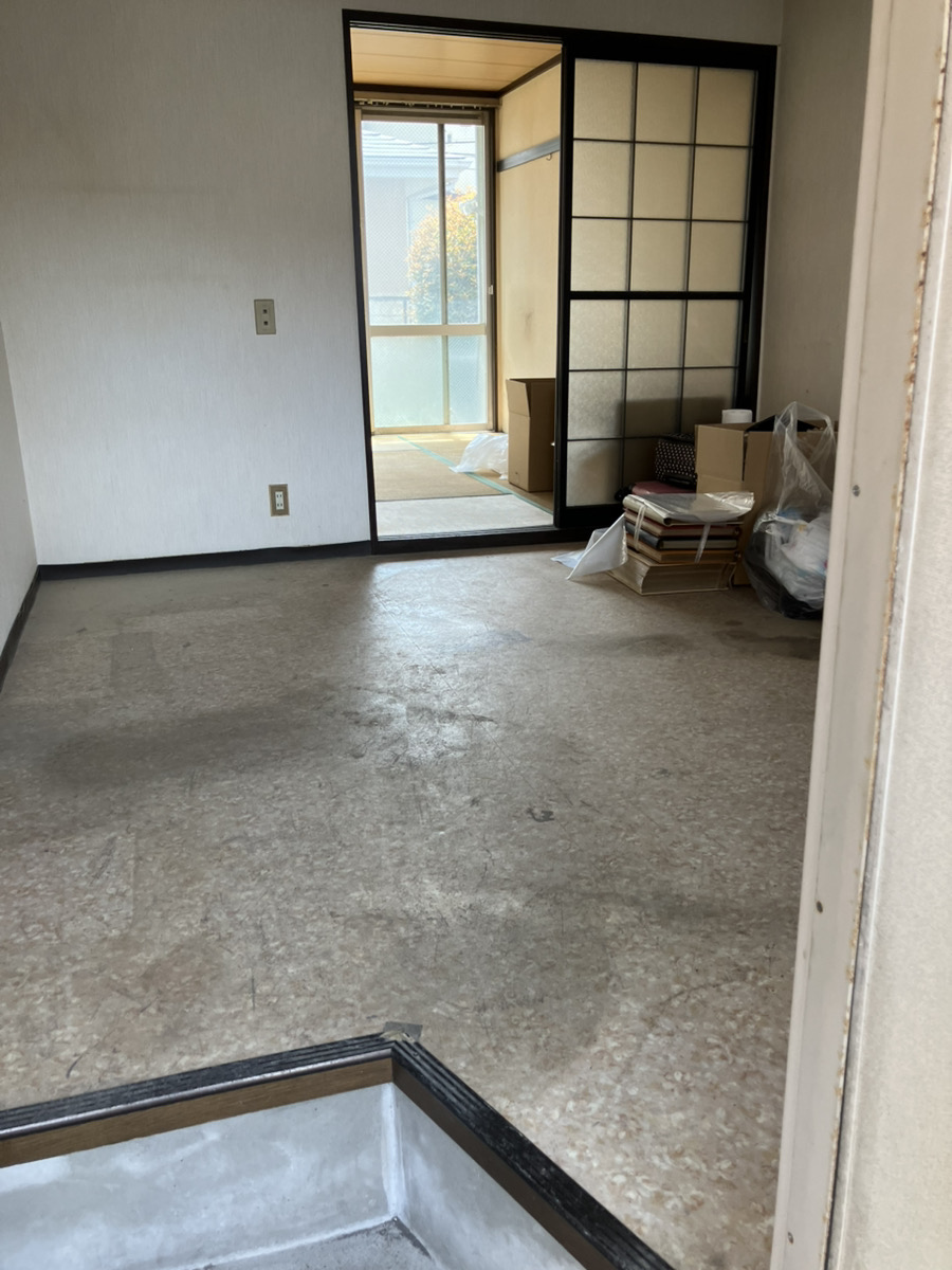 兵庫県宝塚市,ゴミ屋敷,お客様の声