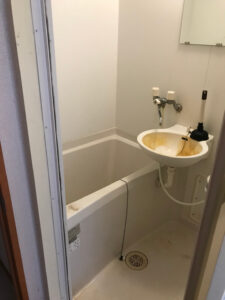 兵庫県明石市,ゴミ屋敷,お客様の声