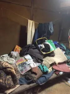 兵庫県姫路市,ゴミ屋敷,お客様の声