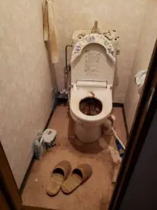 兵庫県尼崎市,ゴミ屋敷,お客様の声