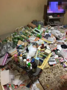 神奈川県厚木市,ゴミ屋敷,お客様の声