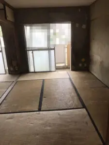 大阪府阪南市,ゴミ屋敷,お客様の声