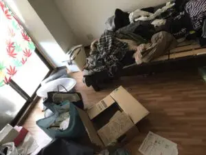 愛知県一宮市,ゴミ屋敷,お客様の声