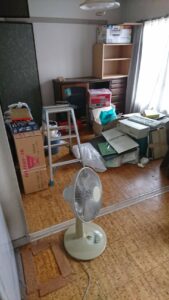神奈川県大和市,ゴミ屋敷,お客様の声